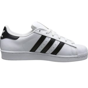 Iconic adidas shell top style sneakers bnib